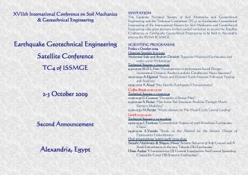 Geotechnical Earthquake Engineering Free Pdf Geotechnical Earthquake Engineering Free Pdf