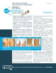 Article - EndoSphÃƒÂ¨resÃ‚Â® Therapy