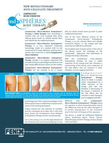 Article - EndoSphÃƒÂ¨resÃ‚Â® Therapy