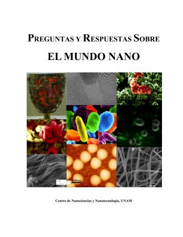 libro en formato pdf - CNyN - Universidad Nacional AutÃ³noma de ...