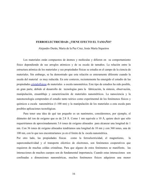 libro en formato pdf - CNyN - Universidad Nacional AutÃ³noma de ...