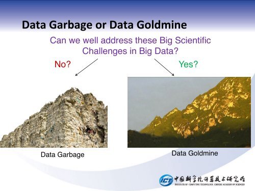 PPT - æ°æ®å·¥ç¨ä¸ç¥è¯å·¥ç¨æè²é¨éç¹å®éªå®¤