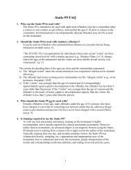 Static-2002R Coding Form - Static-99