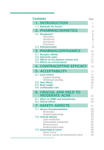 Gracial ProdMonograph_cover - epgonline.org