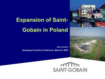 08_pe_mars04_Pologne_ang.pdf - Saint-Gobain