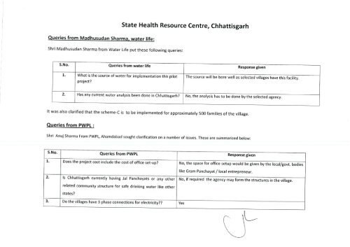 Download - State Health Resource Centre, Chhattisgarh