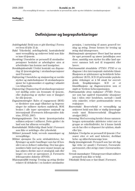 Dokumentet i pdf-format (3,8 Mb) - Regjeringen.no