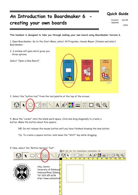 boardmaker read boardmaker read