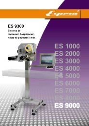 ES 9300 - Espera.com