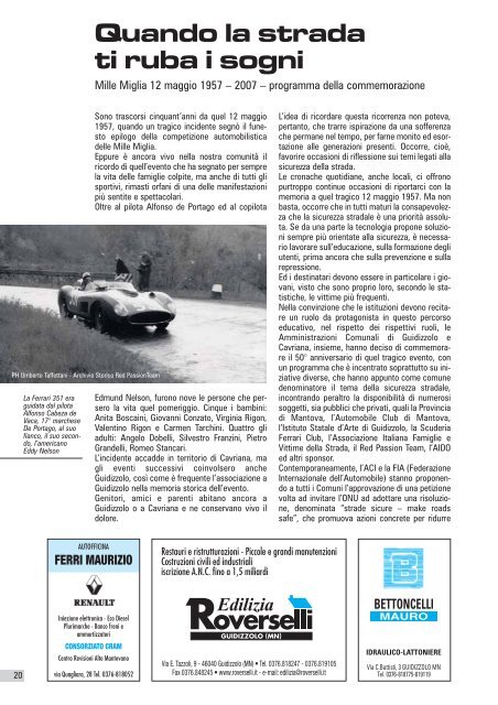 N.71 aprile (4,25Mb Pdf) - la Notizia