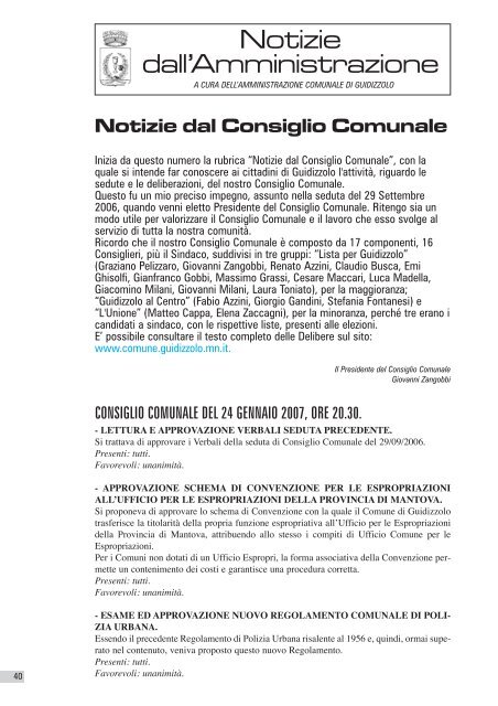 N.71 aprile (4,25Mb Pdf) - la Notizia