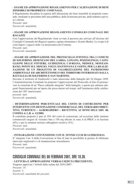 N.71 aprile (4,25Mb Pdf) - la Notizia