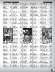 History (Pages 111-132) - UTC Athletics