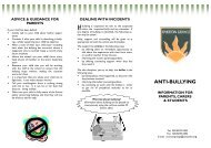 Anti Bullying Policy Leaflet.pdf