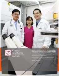 here - National Heart Centre Singapore