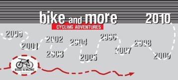 7° Wolfgangsee Challenge - Bike & More