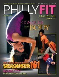 cover 0708.qxd - PhillyFIT Magazine