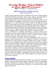 Info_Vacanze_Branco_2011.pdf 223KB Jun 15 2011 ... - Cerveteri 1