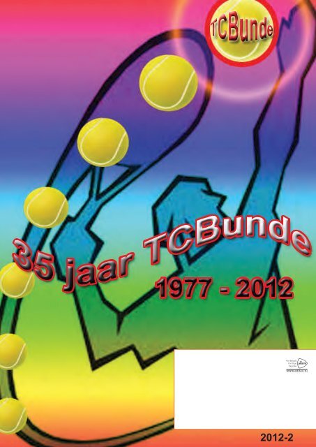 Tennis BUNDE l - TC Bunde