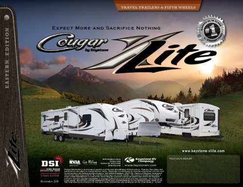 Download Brochure - Crestview RV