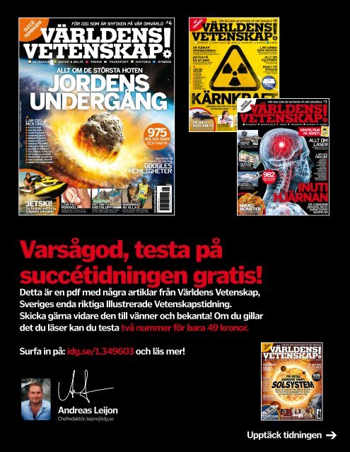 TiVo ström krok upp