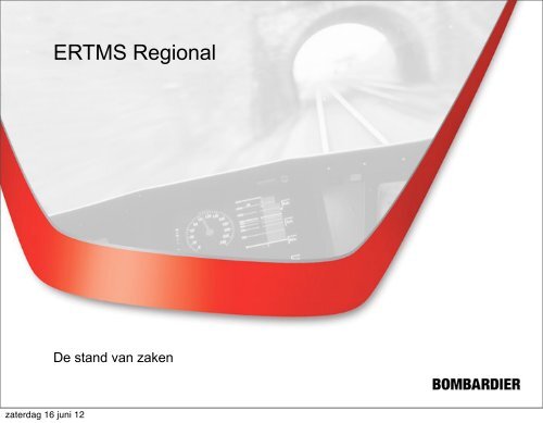 ERTMS Regional sheets van Mark - irse.nl