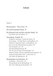 Leseprobe (PDF) - Neue Erde Shop