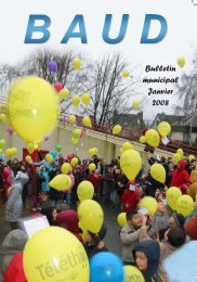 Afficher le bulletin - Mairie de Baud