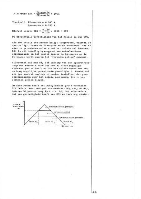 theoriedeel spoorstroomlopen - irse.nl