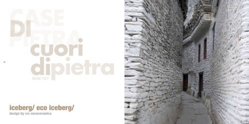 Catalogo - Nero ceramica