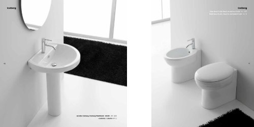 Catalogo - Nero ceramica