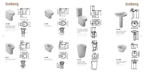 Catalogo - Nero ceramica