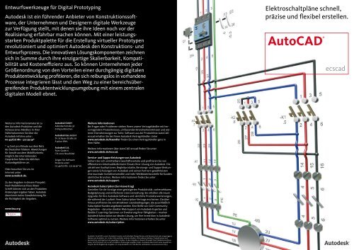 AutoCADÂ®