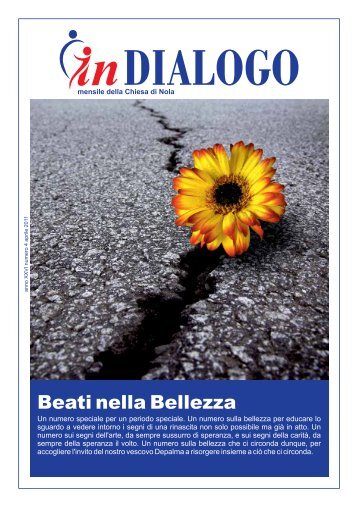 Beati nella Bellezza - Diocesi di Nola