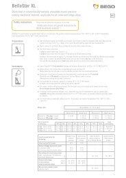 BellaStar XL - Doriot Dent (Ro)