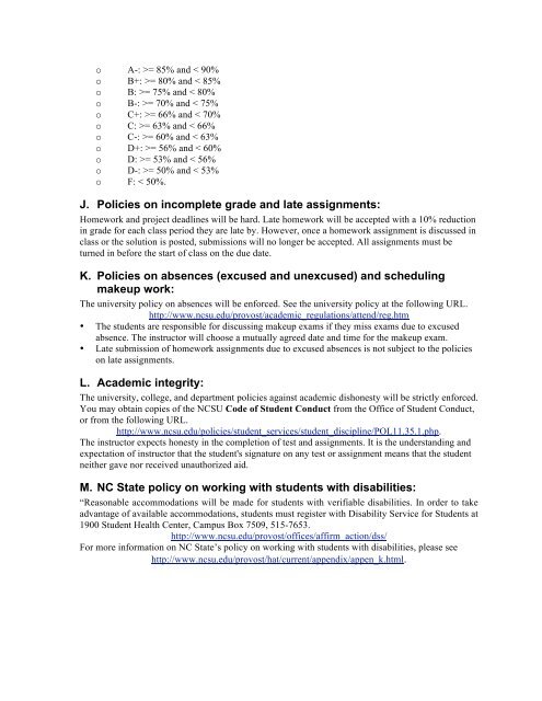 CSC 574 Information Systems and Network Security ... - Dr. Peng Ning