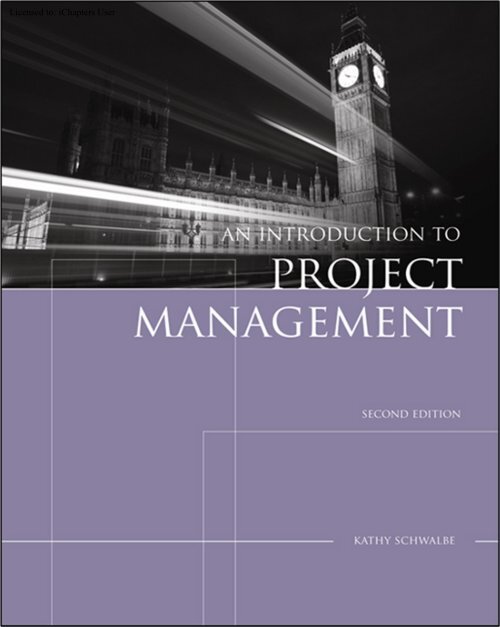 Advice for the Project Management Professional (PMP)