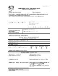 Download - Jabatan Laut Malaysia