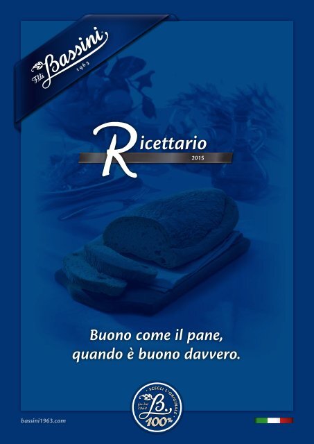 Ricettario