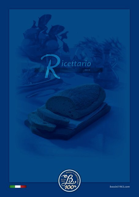 Ricettario