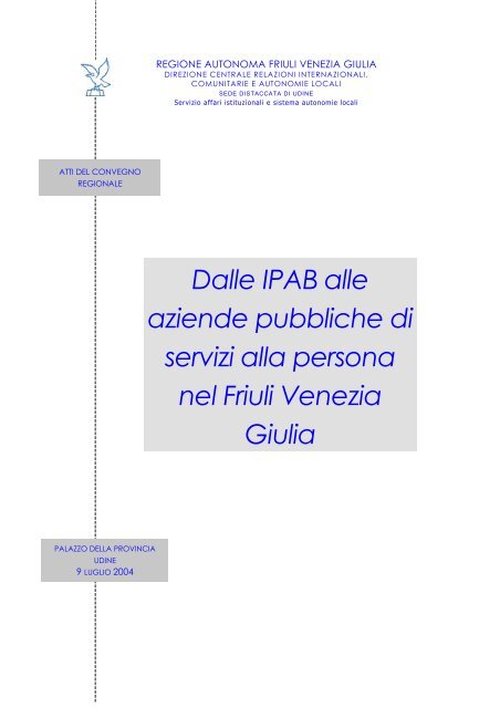 Differenza tra ipab e asp