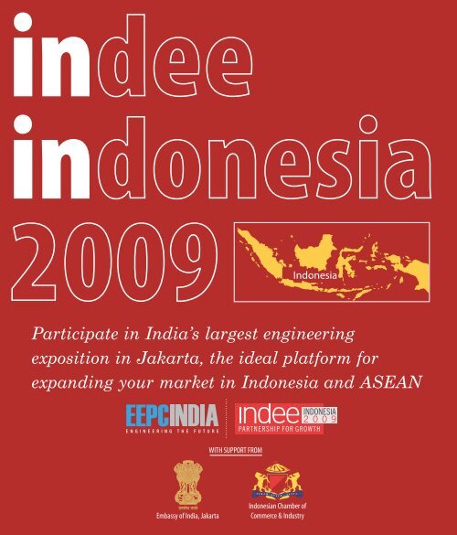 Why Indonesia? - Eepcindee.com