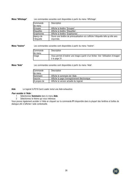 ILP 219 F.qxd - DYMO