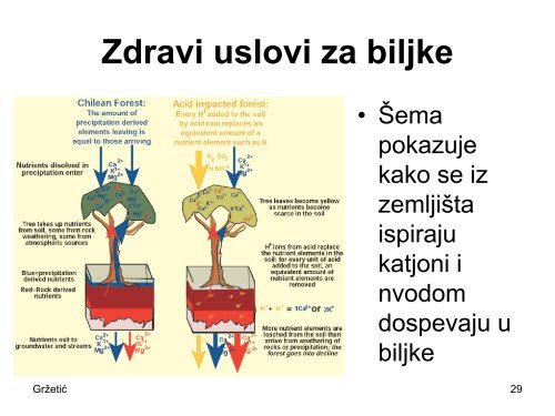 ATMOSFERSKI TALOG I KISELE KISE.pdf - Hemijski fakultet ...