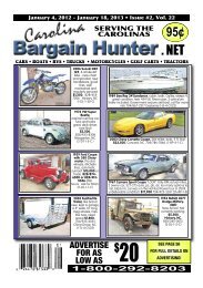_Layout 1 - Carolina Bargain Hunter