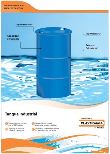 tanque industrial final.ai