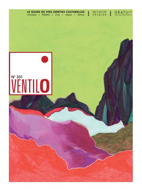 ventilo331