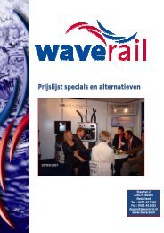 Prijslijst Waverail 2010 maart 2010.xlsx
