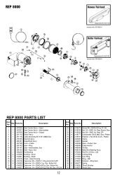 x espesor//oringe//o anillos 10 él Pack tóricas 18 x 2 mm-innendurchm