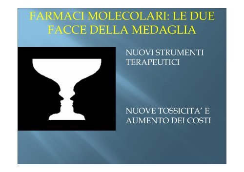 Dr. Giovanni Luca Frassineti - Oncologia Rimini